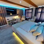 Pensjonat Anacapri Gaestehaus Girona *