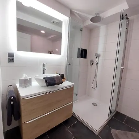Pensjonat Anacapri Gaestehaus Girona *