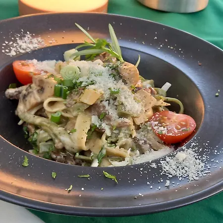 Πανσιόν Anacapri Gaestehaus Girona Ueckermünde