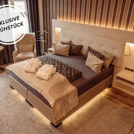 Anacapri Gaestehaus Girona Guest house Ueckermunde